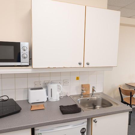Superior En-Suite Apartment 6 Plymouth Exterior foto