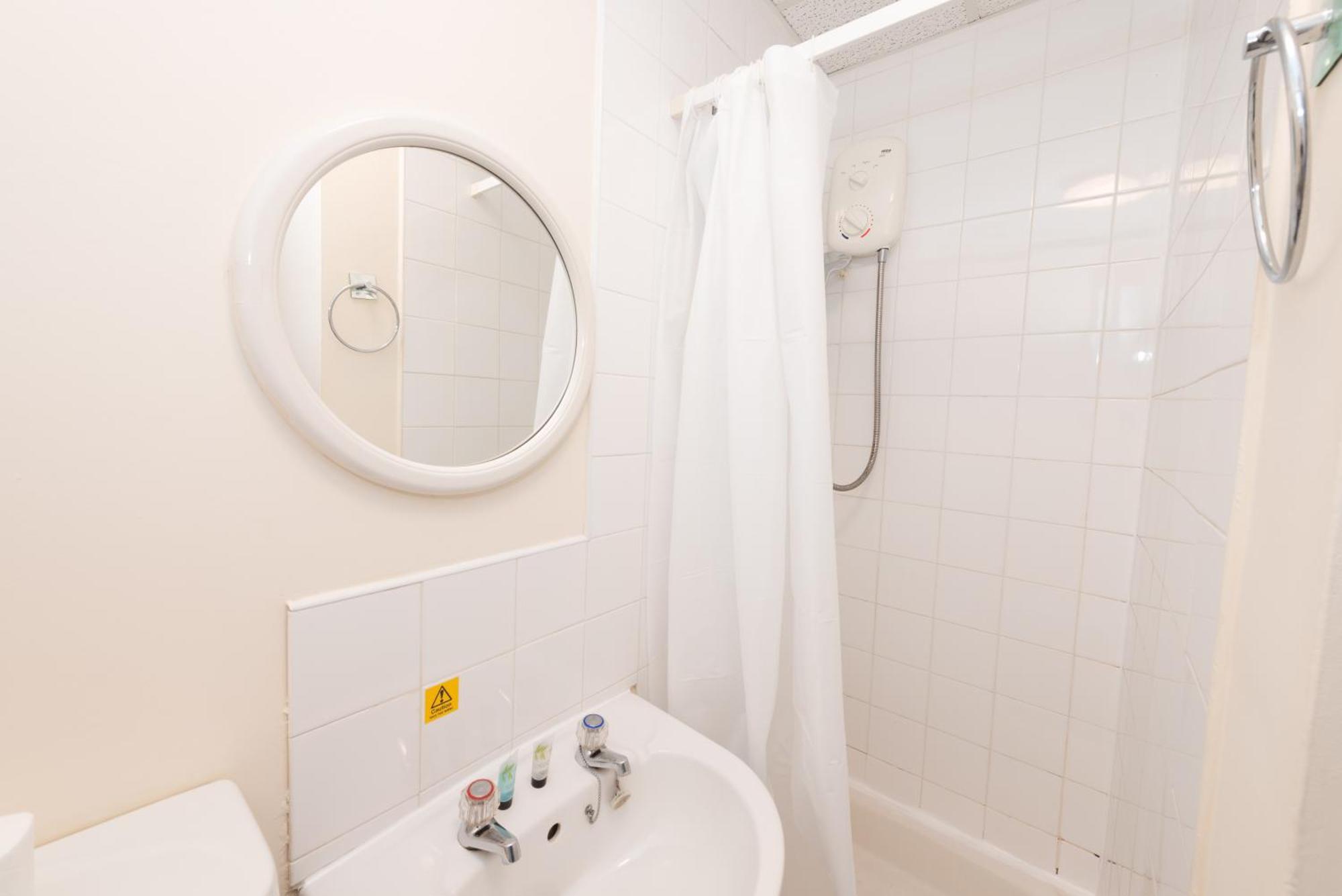 Superior En-Suite Apartment 6 Plymouth Exterior foto